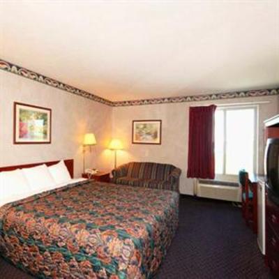 фото отеля Springfield Inn (Kentucky)
