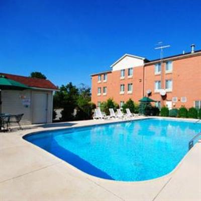 фото отеля Springfield Inn (Kentucky)