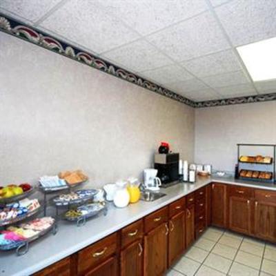 фото отеля Springfield Inn (Kentucky)