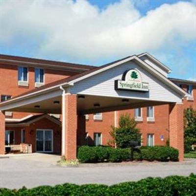 фото отеля Springfield Inn (Kentucky)