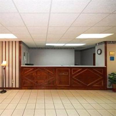 фото отеля Springfield Inn (Kentucky)