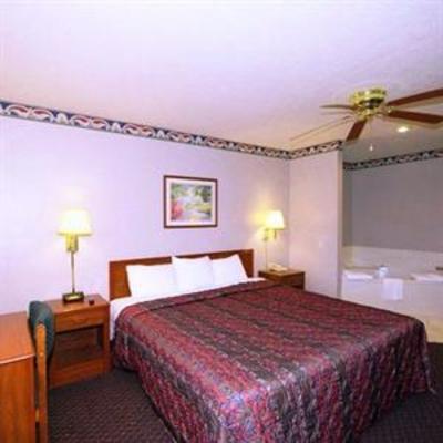 фото отеля Springfield Inn (Kentucky)