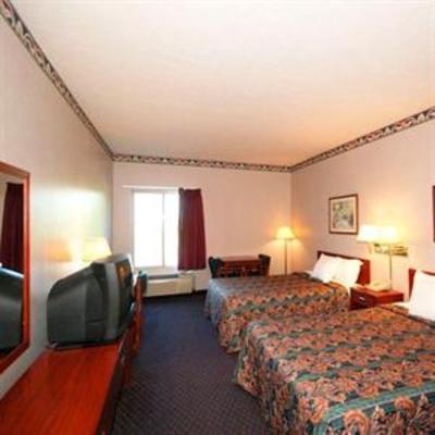 фото отеля Springfield Inn (Kentucky)