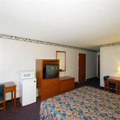 фото отеля Springfield Inn (Kentucky)