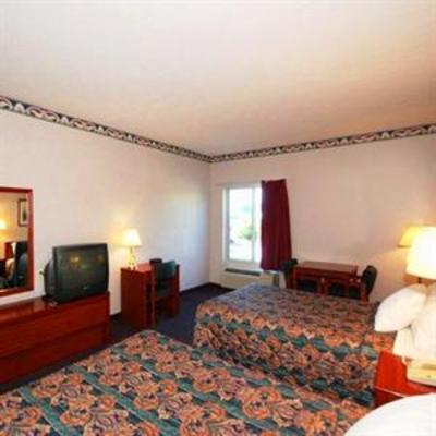 фото отеля Springfield Inn (Kentucky)