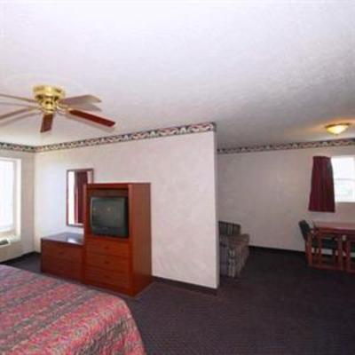 фото отеля Springfield Inn (Kentucky)
