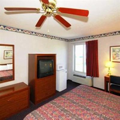 фото отеля Springfield Inn (Kentucky)