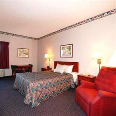 фото отеля Springfield Inn (Kentucky)