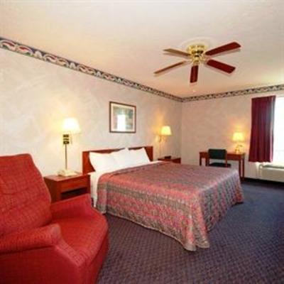 фото отеля Springfield Inn (Kentucky)