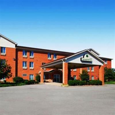 фото отеля Springfield Inn (Kentucky)