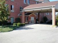 Springfield Inn (Kentucky)