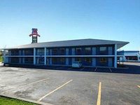 Rodeway Inn - Erie Depot Rd.