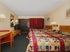 фото отеля Rodeway Inn - Erie Depot Rd.
