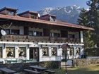 фото отеля Gasthof Petra Oberstdorf