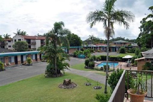 фото отеля Haven Waters Motel