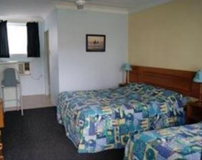 фото отеля Haven Waters Motel
