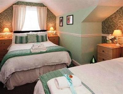 фото отеля Trefoil Guesthouse