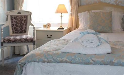 фото отеля Trefoil Guesthouse