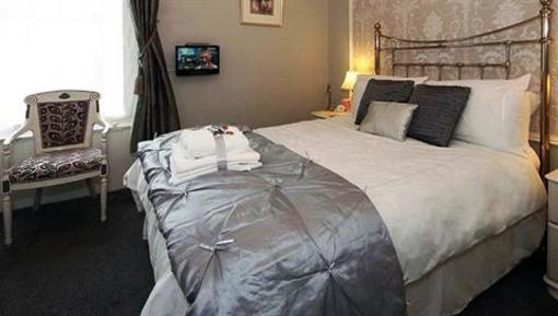 фото отеля Trefoil Guesthouse