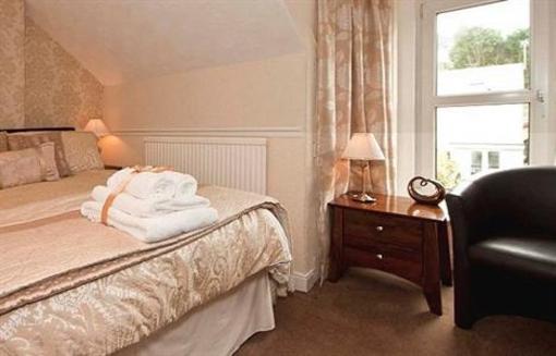 фото отеля Trefoil Guesthouse