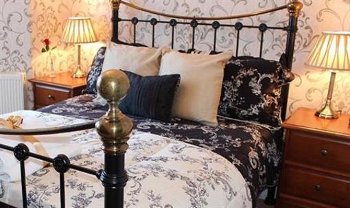 фото отеля Trefoil Guesthouse