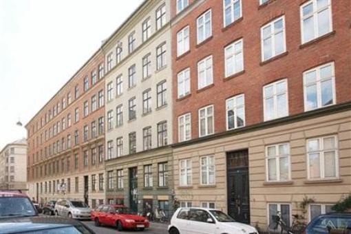 фото отеля Suite4You Cph Apartments Copenhagen