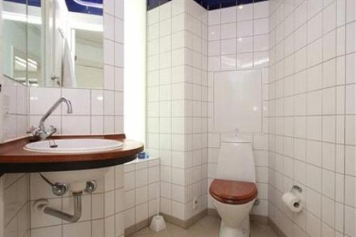 фото отеля Suite4You Cph Apartments Copenhagen