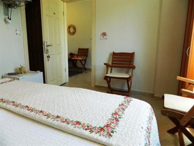 фото отеля Ege Han Otel