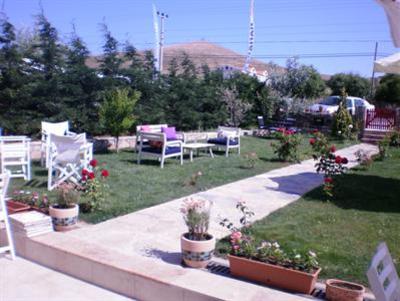 фото отеля Ege Han Otel