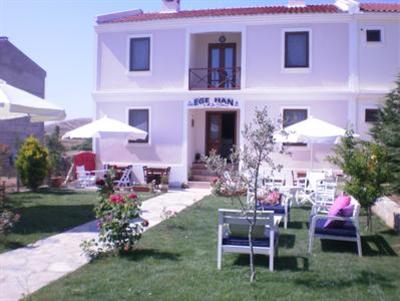 фото отеля Ege Han Otel