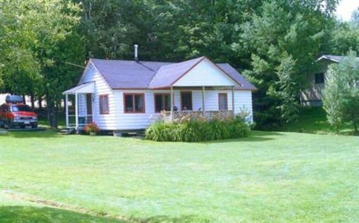 фото отеля Cozy Camp Cottages