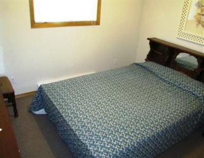 фото отеля Cozy Camp Cottages
