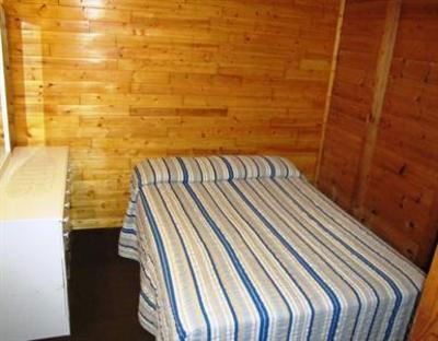 фото отеля Cozy Camp Cottages