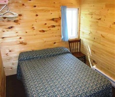 фото отеля Cozy Camp Cottages