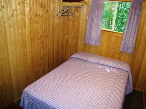 фото отеля Cozy Camp Cottages