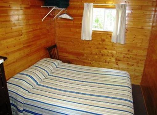 фото отеля Cozy Camp Cottages