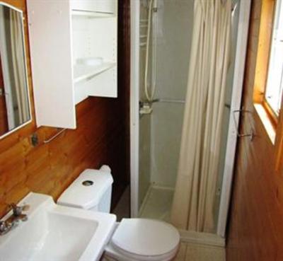фото отеля Cozy Camp Cottages