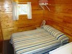 фото отеля Cozy Camp Cottages