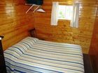 фото отеля Cozy Camp Cottages