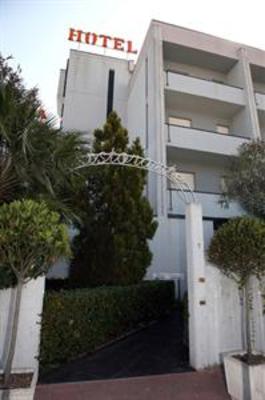 фото отеля Del Cavaliere Hotel Monteprandone