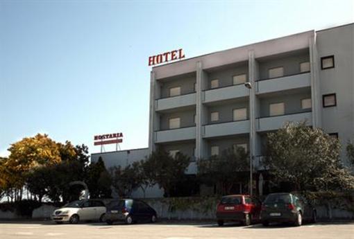 фото отеля Del Cavaliere Hotel Monteprandone