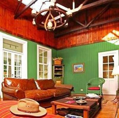 фото отеля Hosteria La Casa De Eugenia