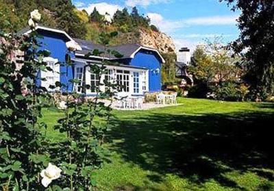 фото отеля Hosteria La Casa De Eugenia