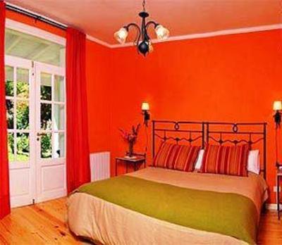 фото отеля Hosteria La Casa De Eugenia