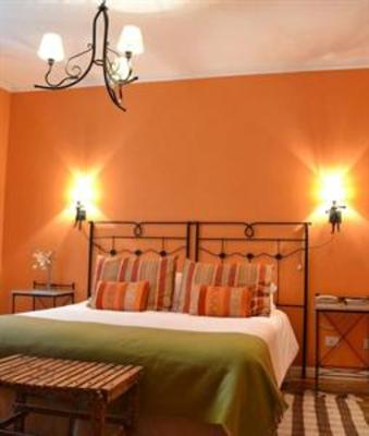 фото отеля Hosteria La Casa De Eugenia