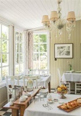 фото отеля Hosteria La Casa De Eugenia