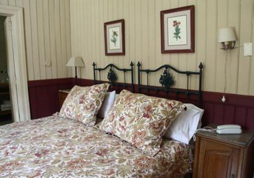 фото отеля Hosteria La Casa De Eugenia