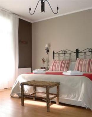 фото отеля Hosteria La Casa De Eugenia