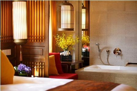 фото отеля Crowne Plaza Hotel Lijiang Ancient Town