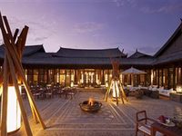 Crowne Plaza Hotel Lijiang Ancient Town